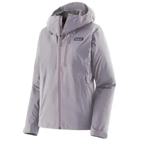 Women's Granite Crest Jacket - Herring Grey