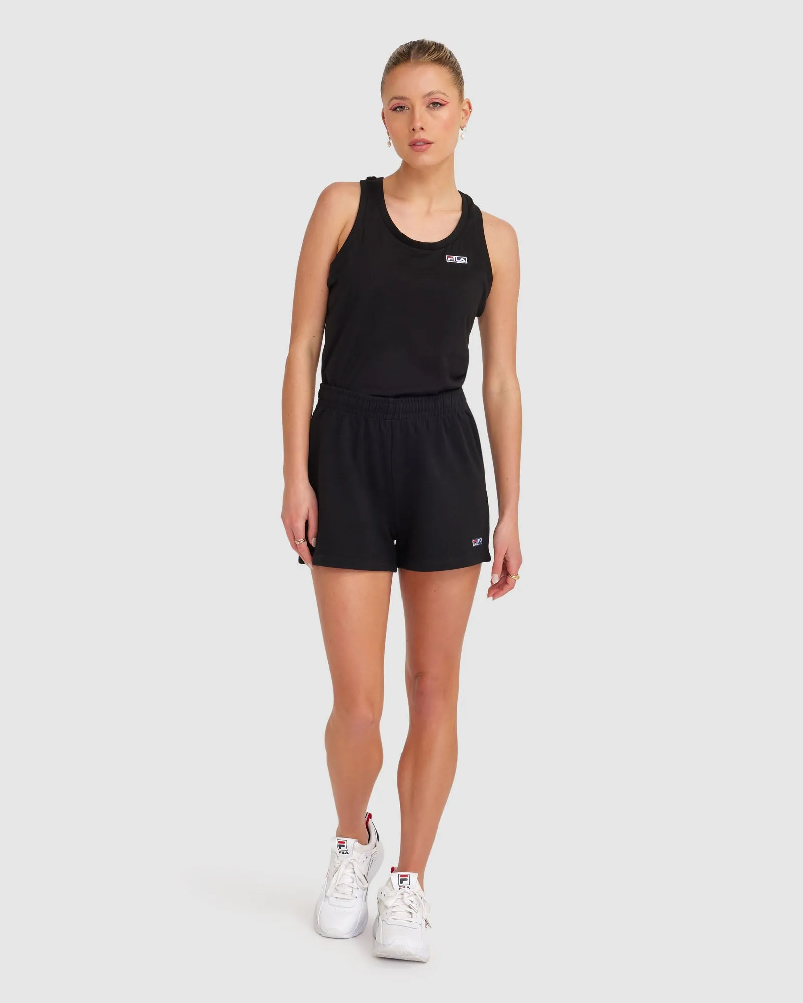 Imogen Shorts for Women