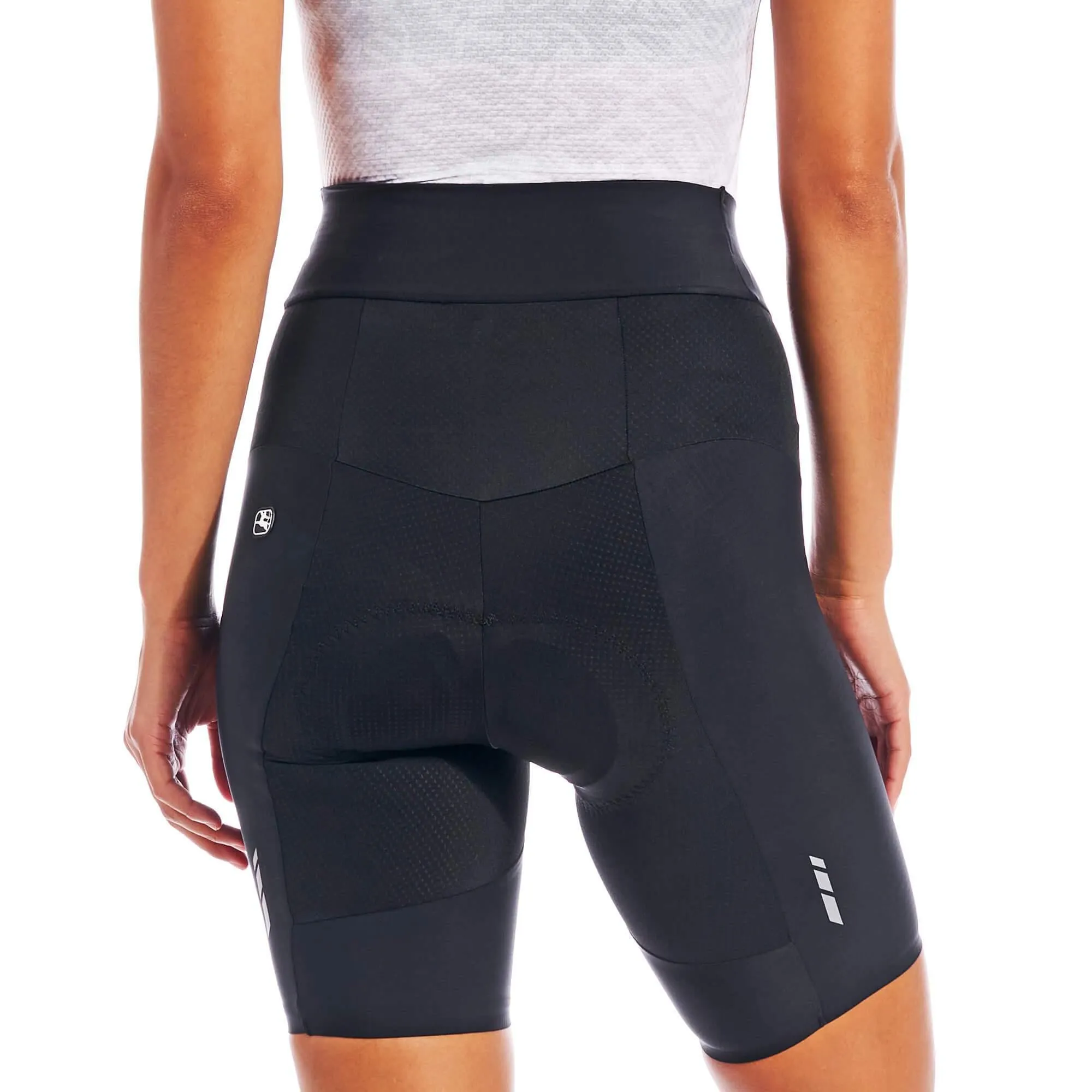 Women's Lungo Short