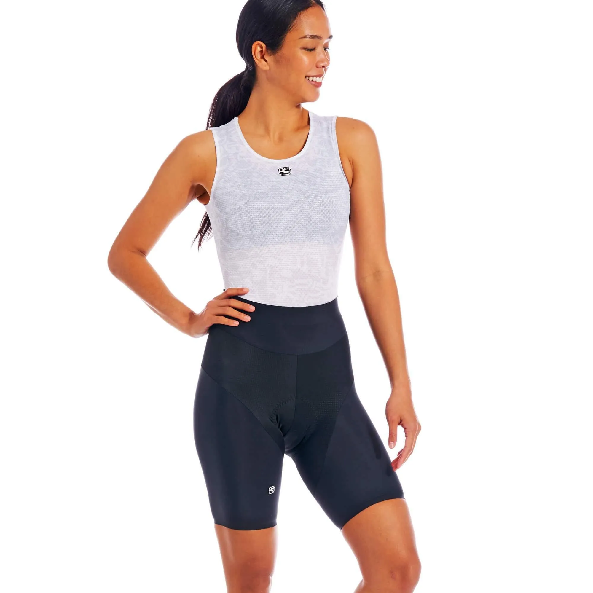 Women's Lungo Short