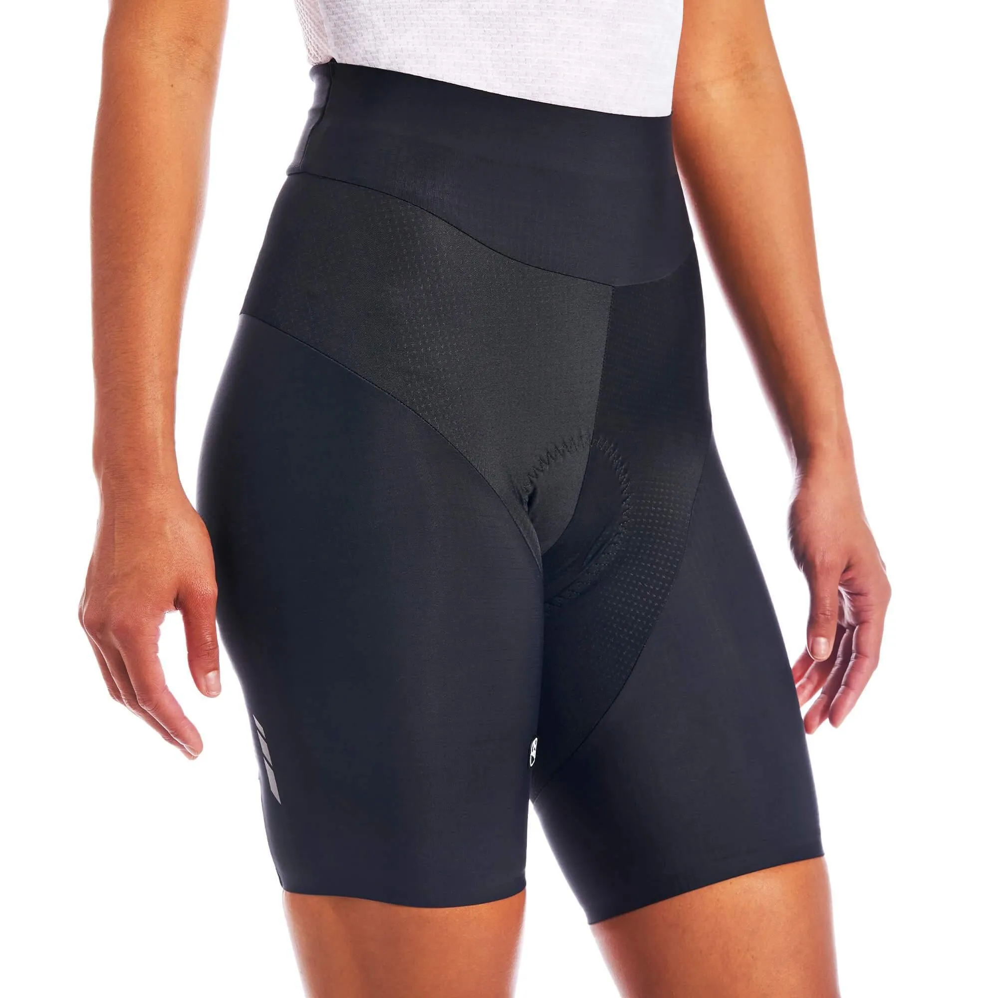 Women's Lungo Short