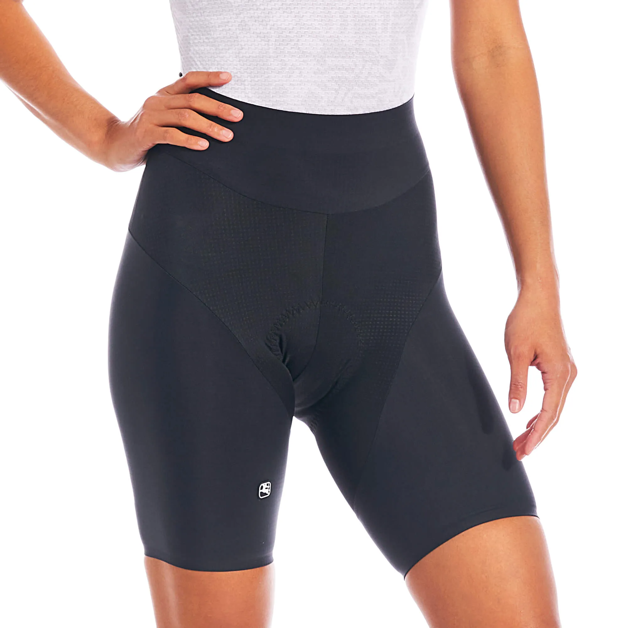 Women's Lungo Short