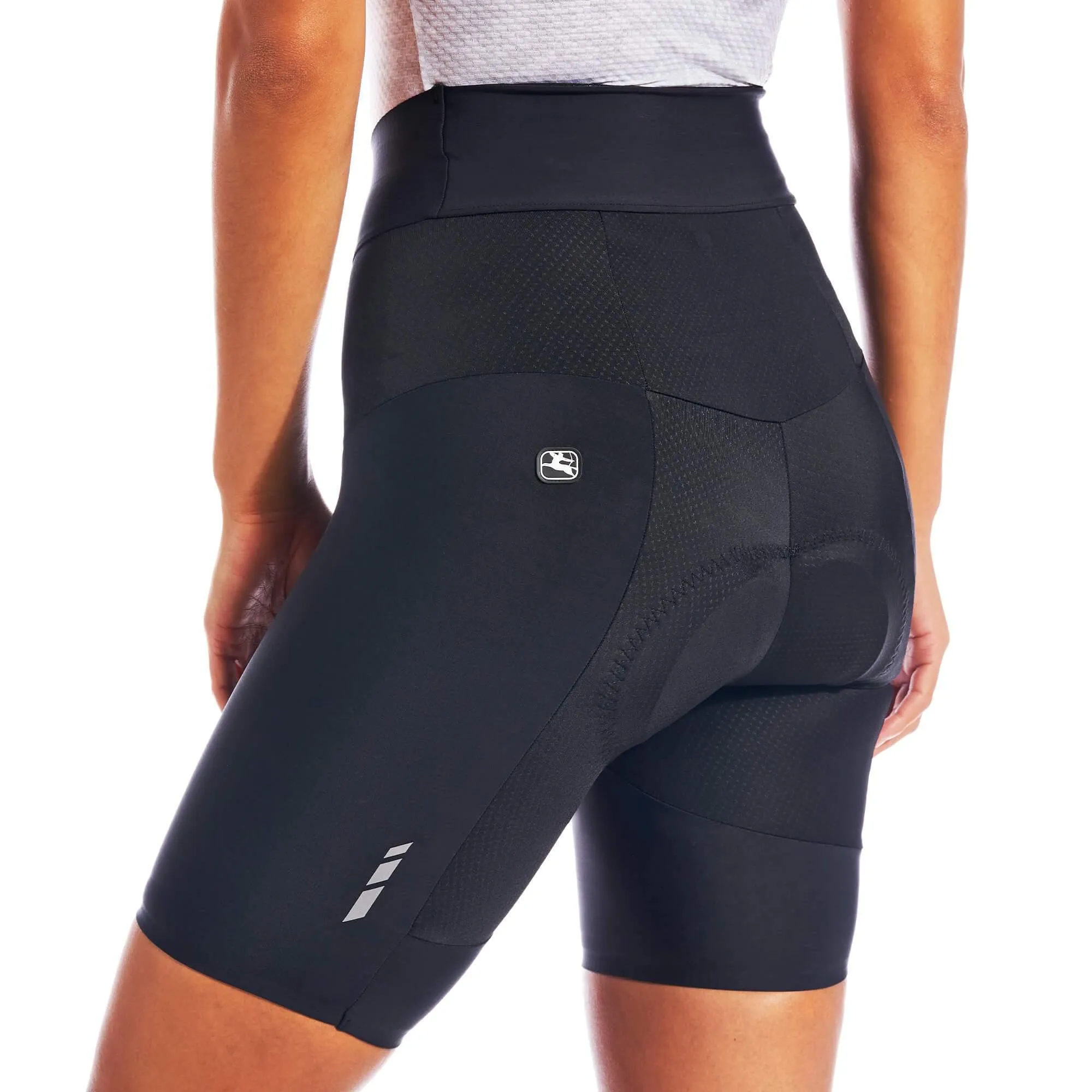 Women's Lungo Short