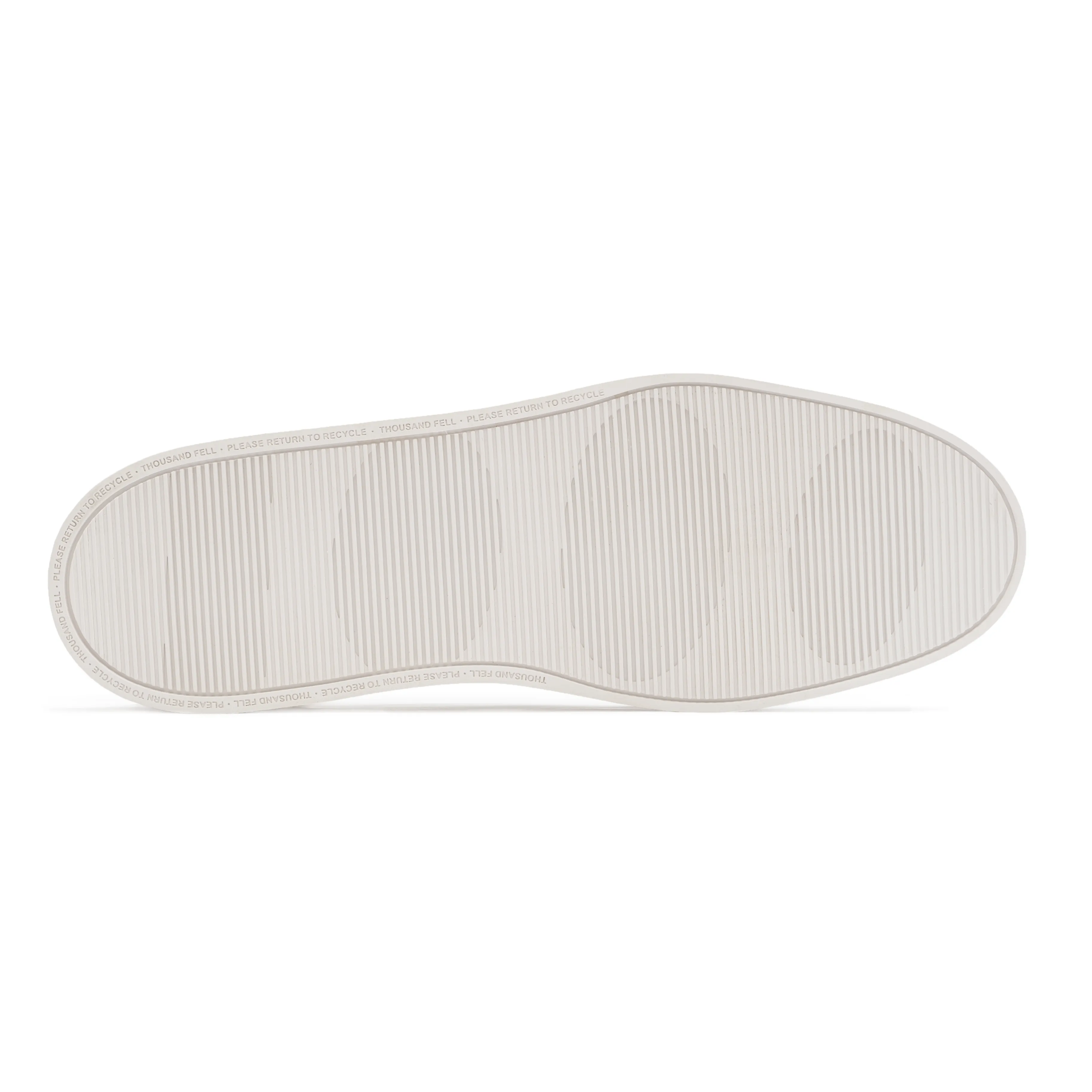 Women's Slip On | White-Jade