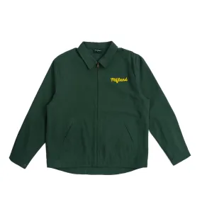 Worker Jacket