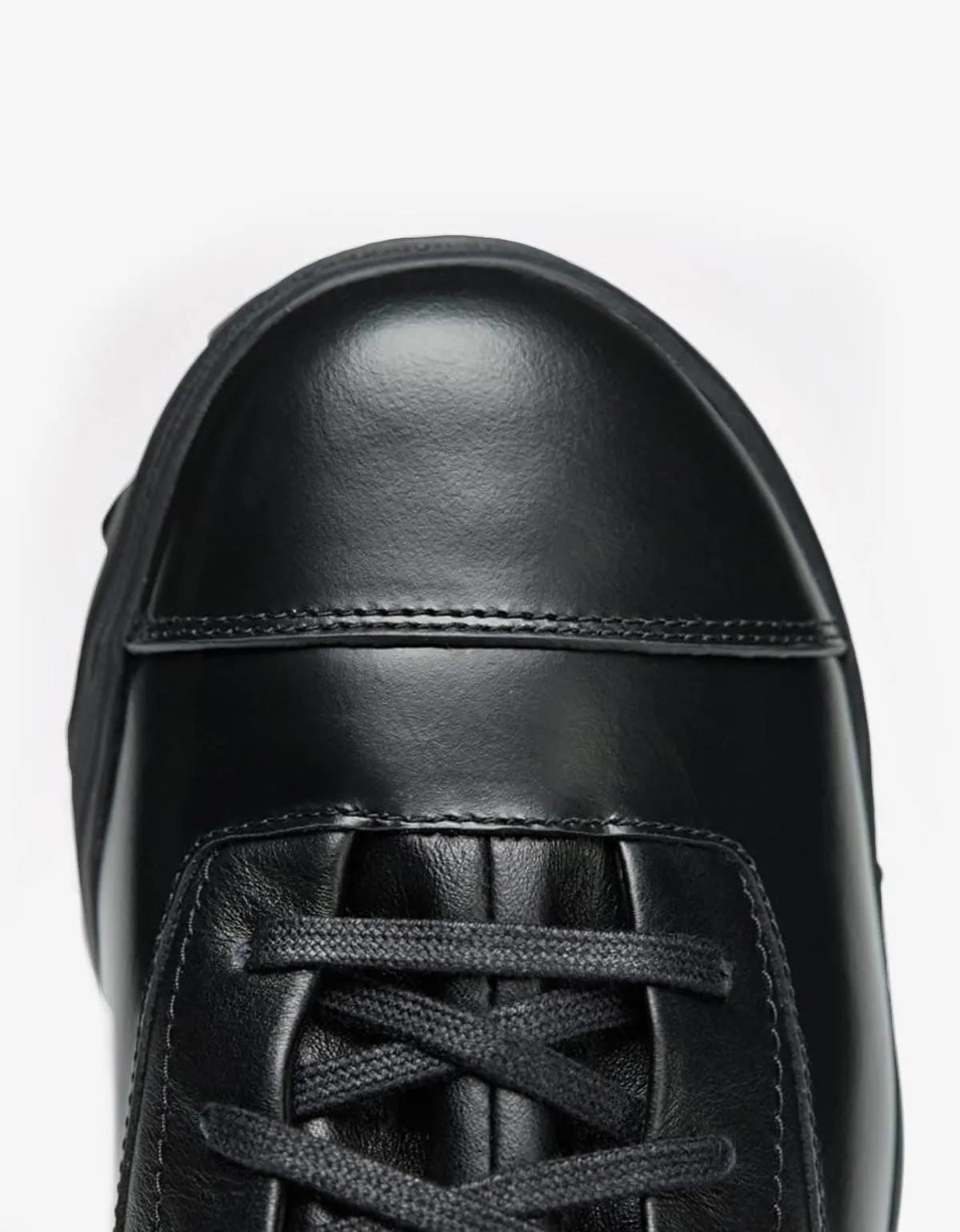 Y-3 Black GSG9 Trainers