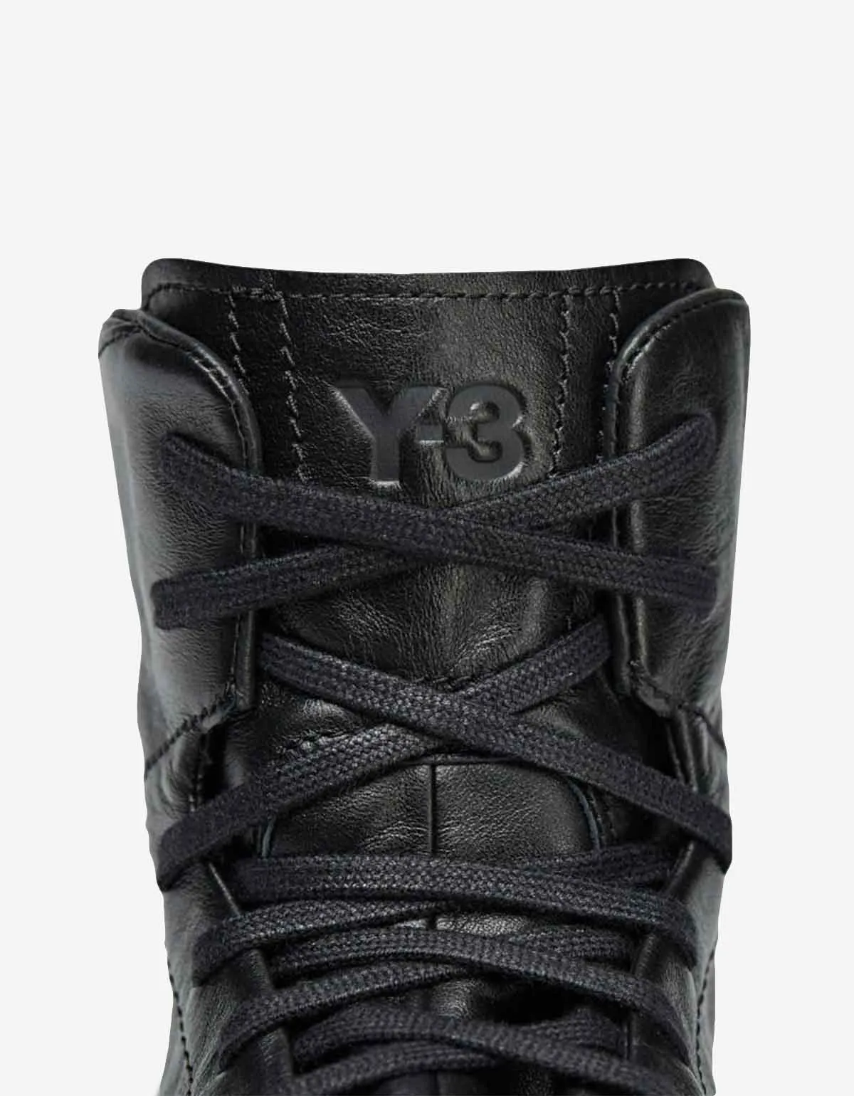 Y-3 Black GSG9 Trainers