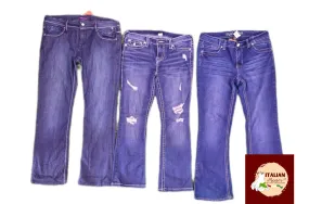 Y2k Jeans