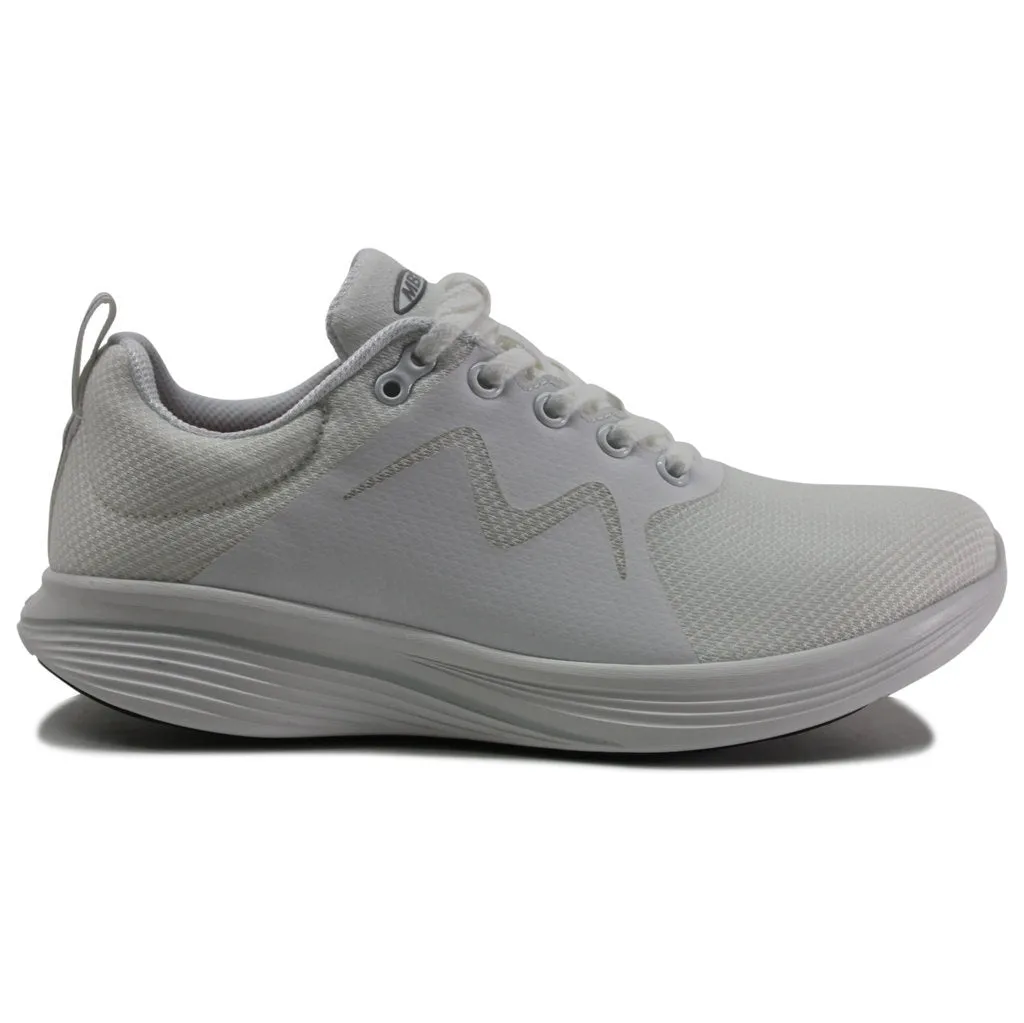 Yasu Mesh Men's Low-Top Sneakers