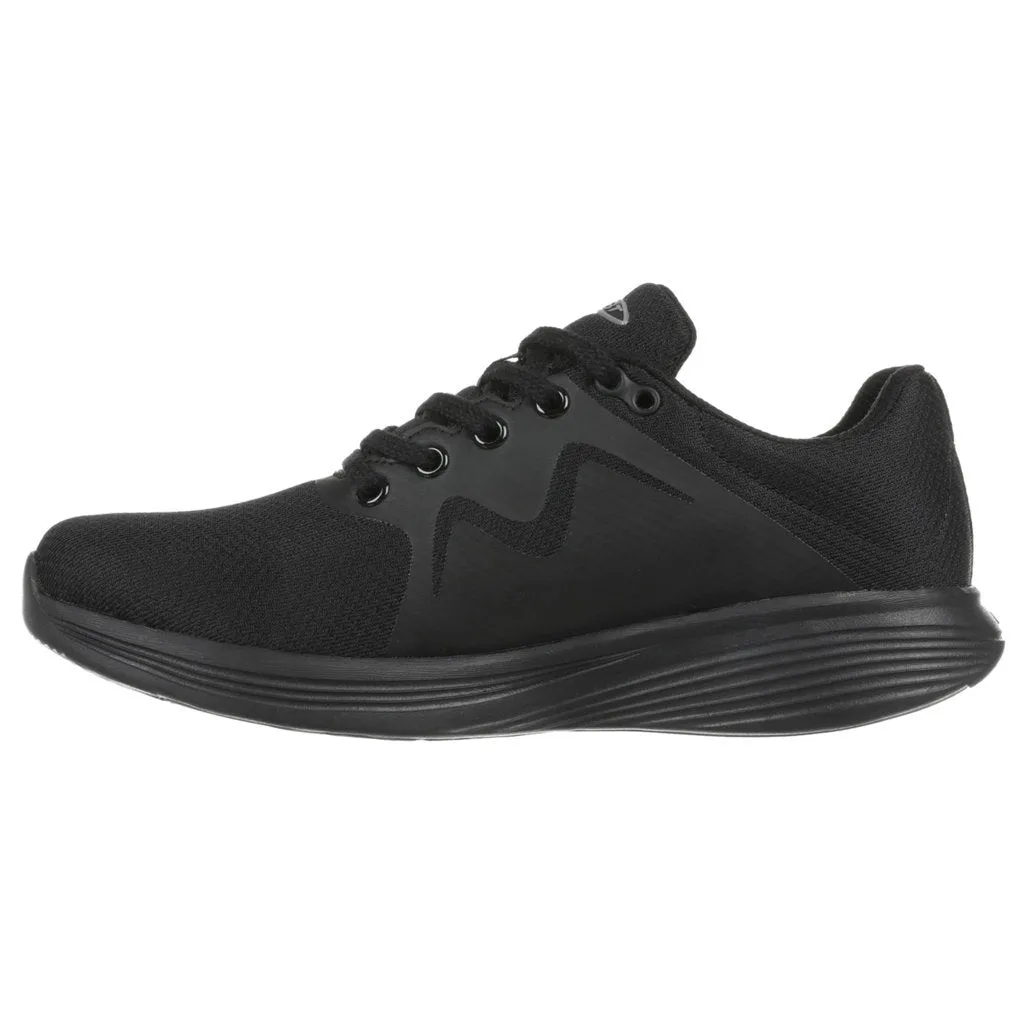 Yasu Mesh Men's Low-Top Sneakers