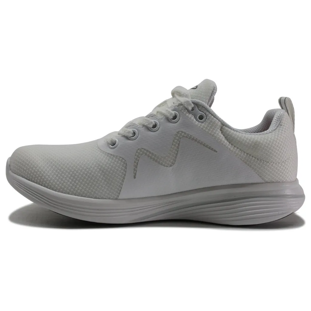 Yasu Mesh Men's Low-Top Sneakers