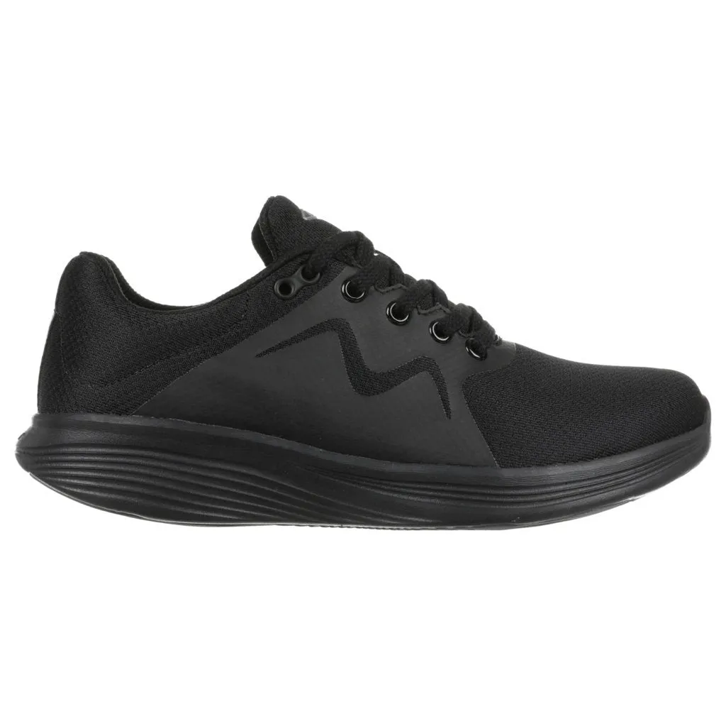 Yasu Mesh Men's Low-Top Sneakers