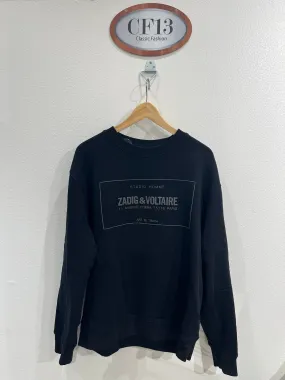 Zadig & Voltaire Sweatshirt