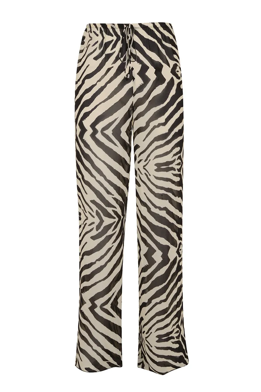 Zaelia Pants